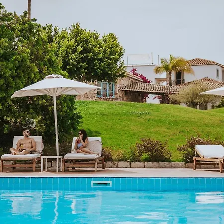 Otel Corte Bianca - Adults Only & - Bovis 4*