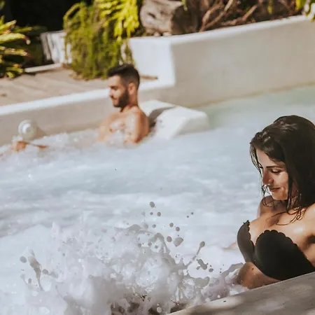 Corte Bianca - Adults Only & - Bovis 4*