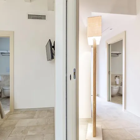 Otel Corte Bianca - Adults Only & - Bovis Cardedu