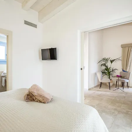 Corte Bianca - Adults Only & - Bovis كارديدو