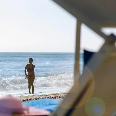 Corte Bianca - Adults Only & - Bovis فندق كارديدو
