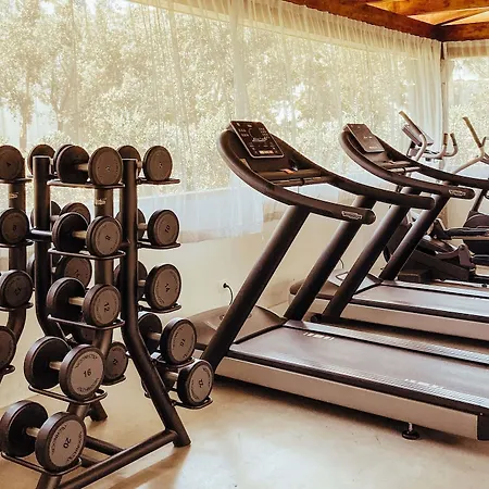 فندق Corte Bianca - Adults Only & - Bovis 4*