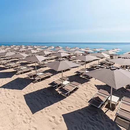 Corte Bianca - Adults Only & - Bovis Otel 4*