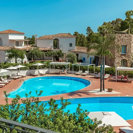 فندق Corte Bianca - Adults Only & - Bovis كارديدو