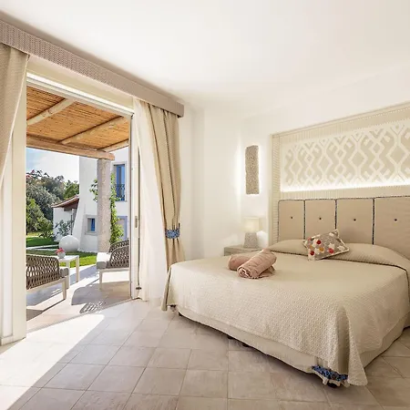 Corte Bianca - Adults Only & - Bovis فندق
