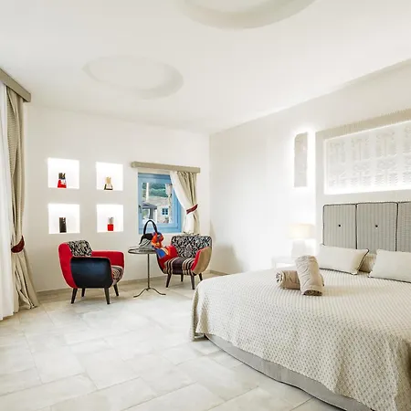Hotel Corte Bianca - Adults Only & - Bovis