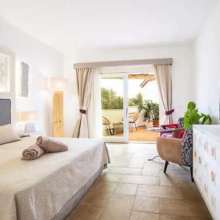 Otel Corte Bianca - Adults Only & - Bovis