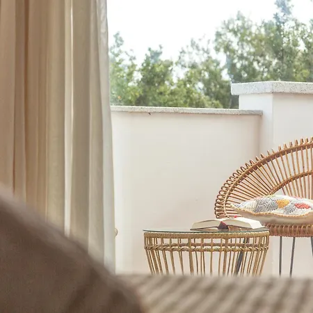 Corte Bianca - Adults Only & - Bovis Cardedu