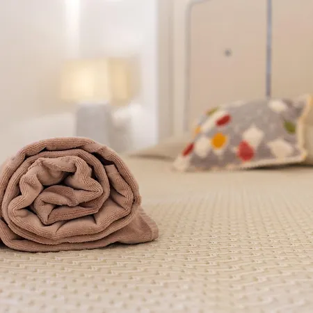 Corte Bianca - Adults Only & - Bovis فندق كارديدو