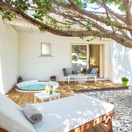 Otel Corte Bianca - Adults Only & - Bovis