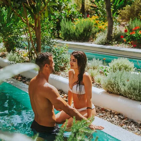 Hotel Corte Bianca - Adults Only & - Bovis