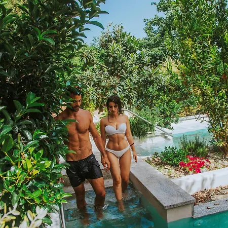 Corte Bianca - Adults Only & - Bovis Hotel