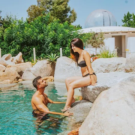 Corte Bianca - Adults Only & - Bovis 4* Cardedu