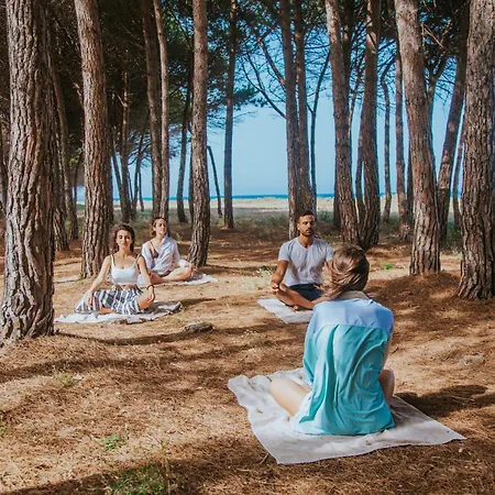 Corte Bianca - Adults Only & - Bovis 4*