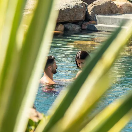 Otel Corte Bianca - Adults Only & - Bovis