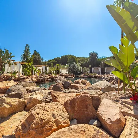 Otel Corte Bianca - Adults Only & - Bovis 4*