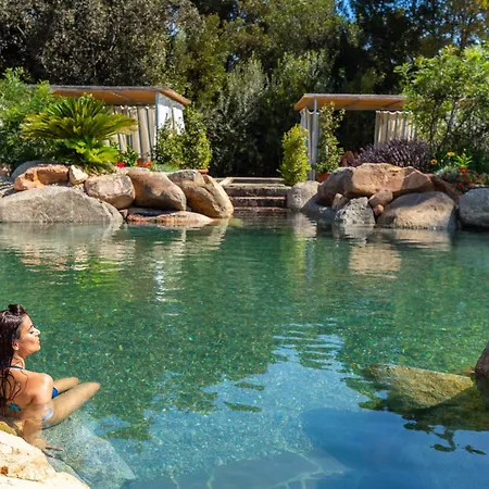 Corte Bianca - Adults Only & - Bovis