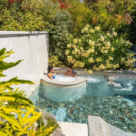 فندق Corte Bianca - Adults Only & - Bovis كارديدو