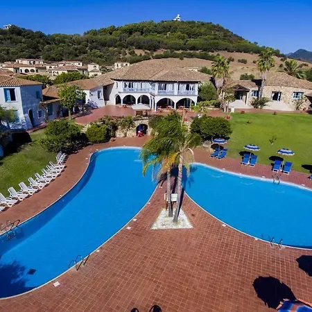 Corte Bianca - Adults Only & - Bovis فندق 4*