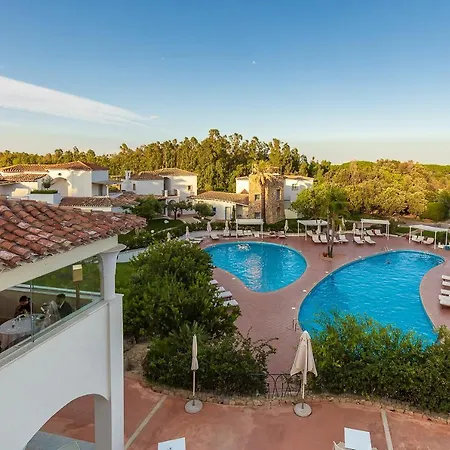 Corte Bianca - Adults Only & - Bovis 4* Cardedu