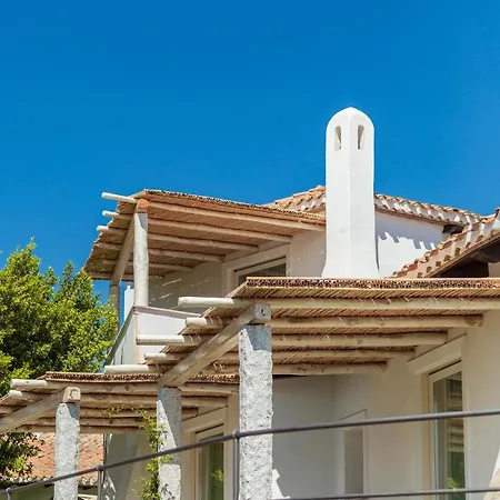 Corte Bianca - Adults Only & - Bovis Cardedu