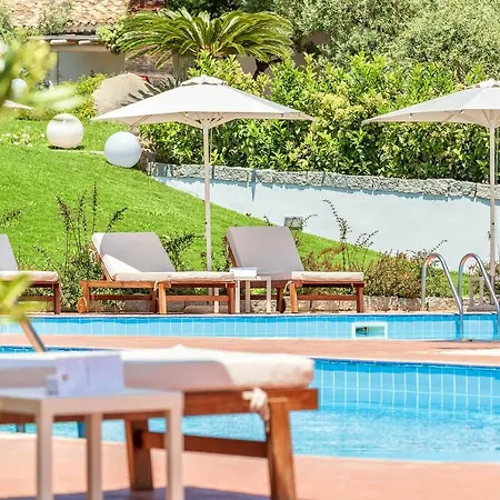 Otel Corte Bianca - Adults Only & - Bovis