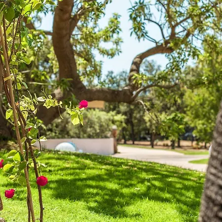 Corte Bianca - Adults Only & - Bovis 4* كارديدو