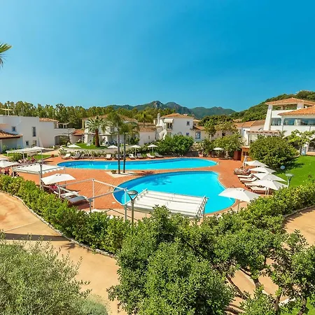 Corte Bianca - Adults Only & - Bovis فندق 4*