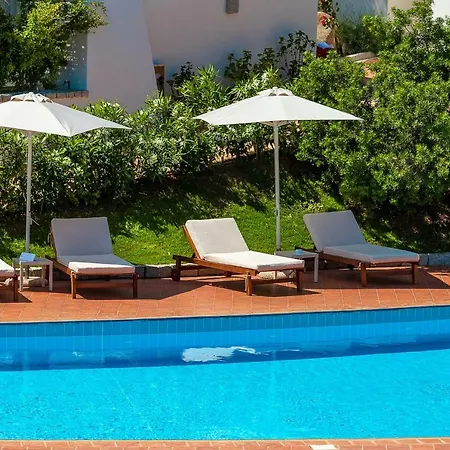 Corte Bianca - Adults Only & - Bovis