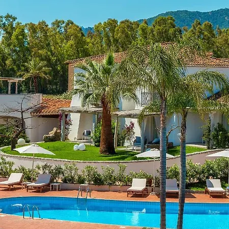 فندق Corte Bianca - Adults Only & - Bovis 4*