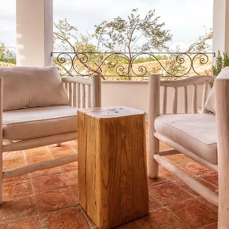 Otel Corte Bianca - Adults Only & - Bovis