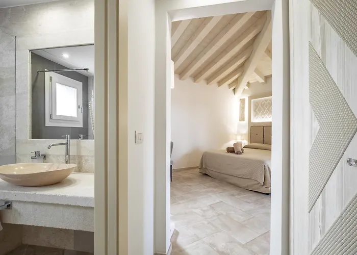 Corte Bianca - Adults Only & - Bovis 4*