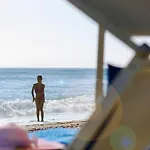 Corte Bianca - Adults Only & - Bovis Hotel Cardedu