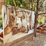 Corte Bianca - Adults Only & - Bovis Hotel Cardedu