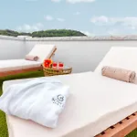 Corte Bianca - Adults Only & - Bovis 4* 카데두