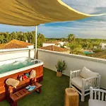 Corte Bianca - Adults Only & - Bovis 호텔 4*