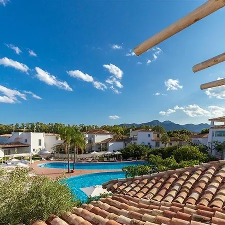 Corte Bianca - Adults Only & - Bovis Hotel Cardedu