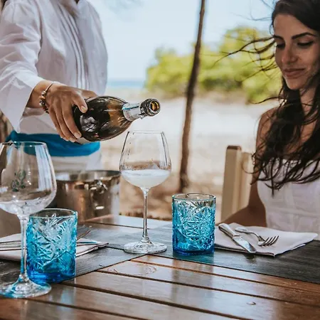 Corte Bianca - Adults Only & - Bovis Cardedu