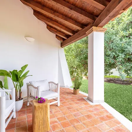 Corte Bianca - Adults Only & - Bovis Hotel Cardedu