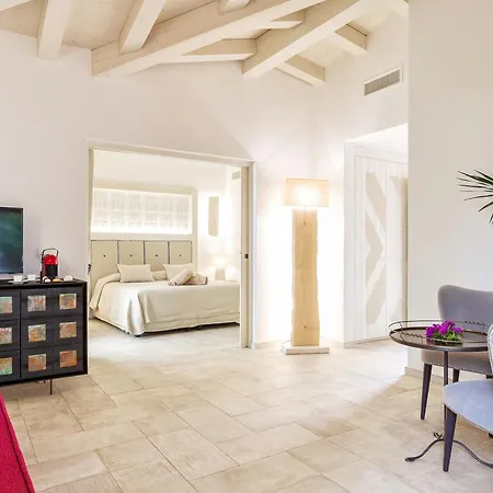 Hotel Corte Bianca - Adults Only & - Bovis Cardedu