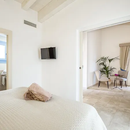 Corte Bianca - Adults Only & - Bovis Cardedu