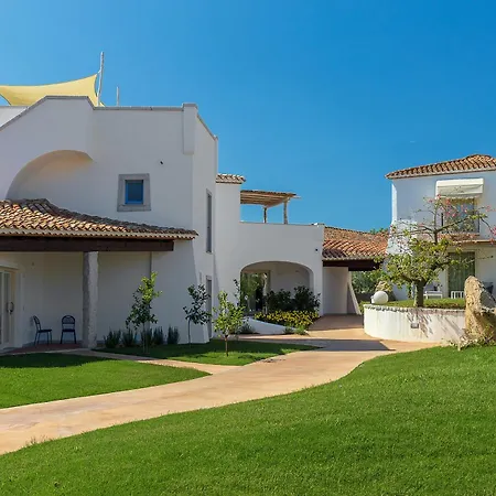 Corte Bianca - Adults Only & - Bovis