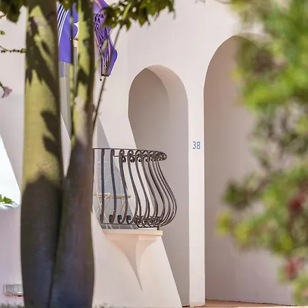 Corte Bianca - Adults Only & - Bovis Hotel 4*