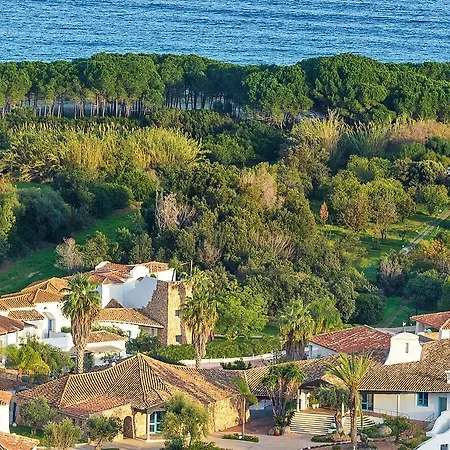 Corte Bianca - Adults Only & - Bovis 4* Cardedu