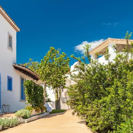 Corte Bianca - Adults Only & - Bovis Cardedu