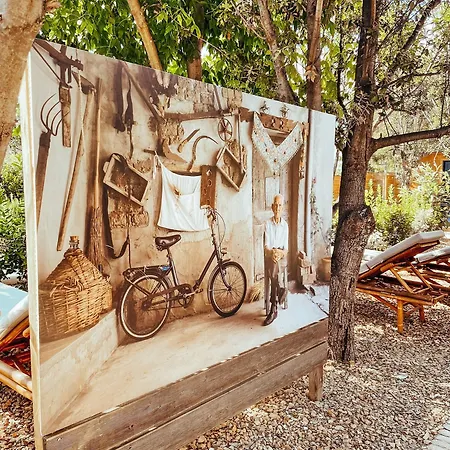 Corte Bianca - Adults Only & - Bovis Hotel Cardedu