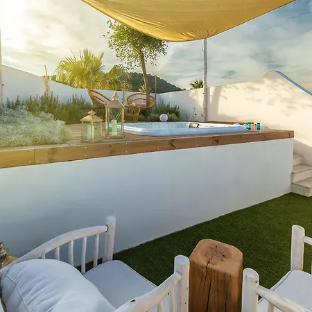 Hotel Corte Bianca - Adults Only & - Bovis Cardedu