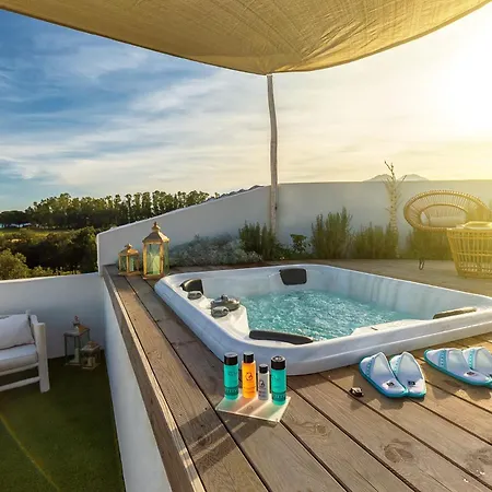 Corte Bianca - Adults Only & - Bovis Cardedu