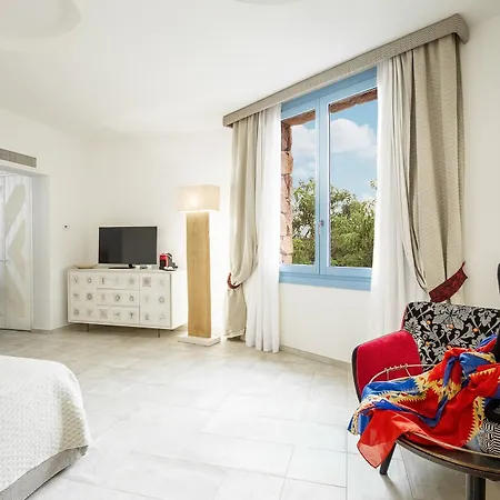Corte Bianca - Adults Only & - Bovis 4*