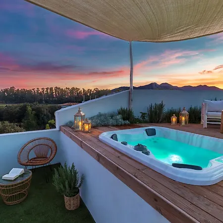 Hotel Corte Bianca - Adults Only & - Bovis